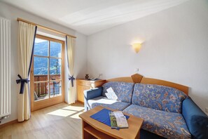 Coin séjour