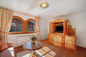 Coin séjour