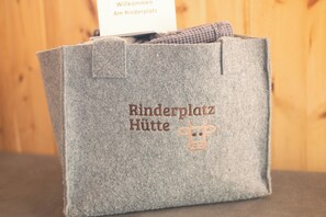 Badezimmerausstattung