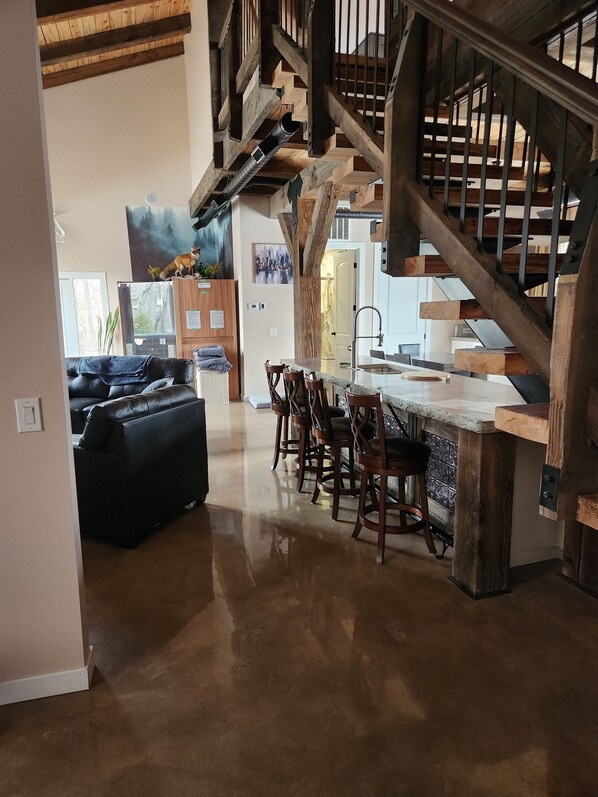 Intérieur