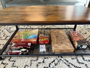 Miscellaneous