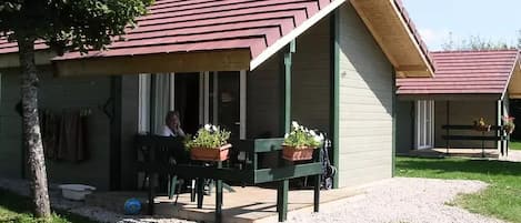 Exteriör