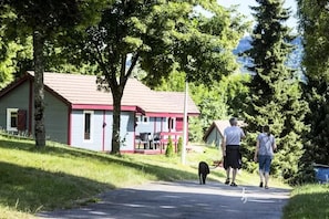 Boendeområde