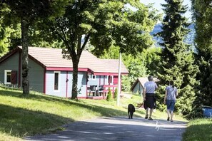 Boendeområde