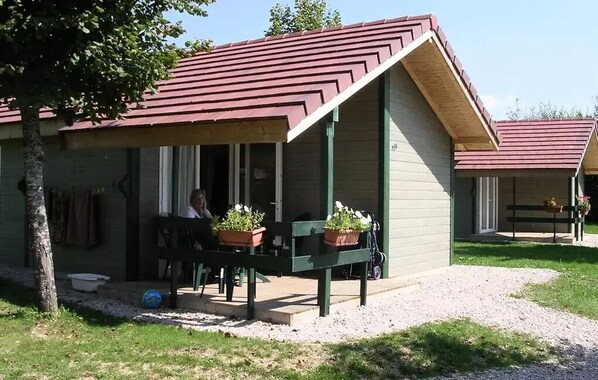 Exteriör