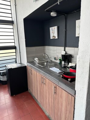 Cucina privata