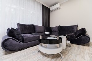 Interiör