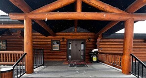 Southview Lodge (2150)