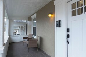Detalle exterior