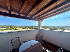 Veranda
