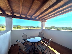 Veranda