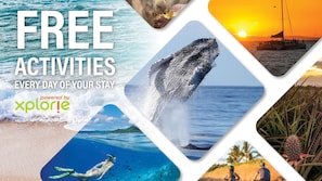 International Colony Club 43 Free Activities W1