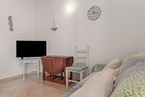 Coin séjour