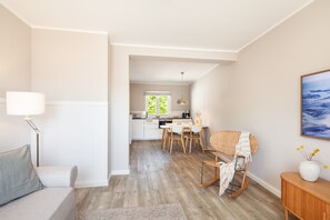 Coin séjour