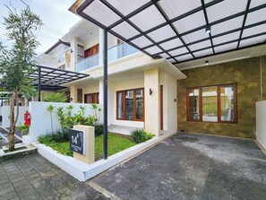 Fachada