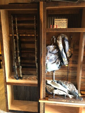 Miscellaneous