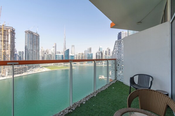 Balcone