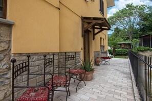 Patio / Balcony