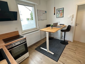 Eget kök
