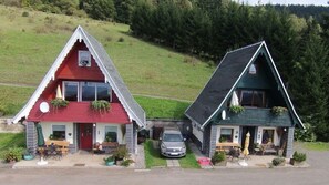 Außenbereich