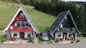 Außenbereich