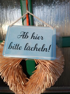 Verschiedenes