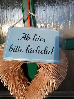 Verschiedenes
