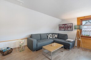 Coin séjour