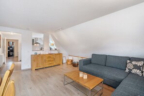 Coin séjour