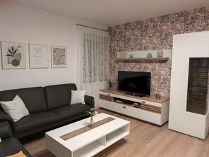 Coin séjour