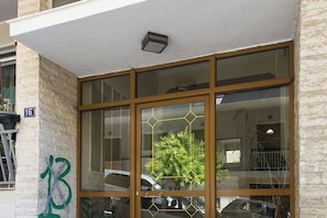 Außendetails