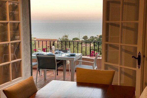 Seaview