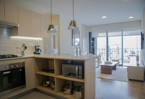 Modern kitchen