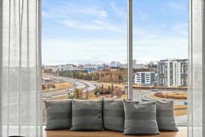 View nook