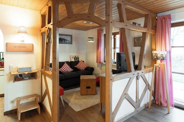 Intérieur