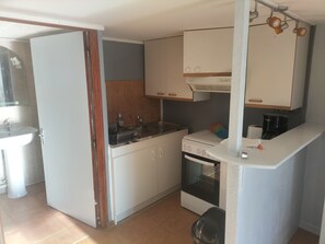 Eget kök