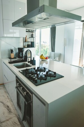 Cuisine privée