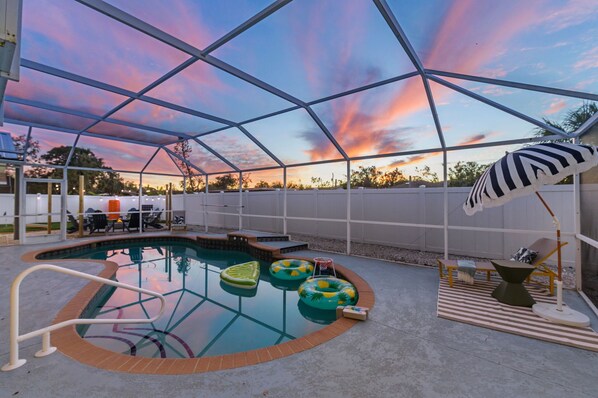 Experience the perfect blend of comfort and outdoor excitement!