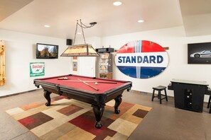 Sala de juegos