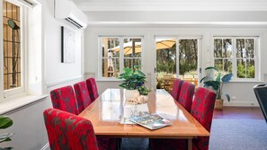 Balmaghie | Dining area