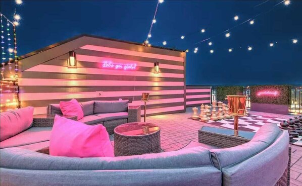 Terrass/Patio