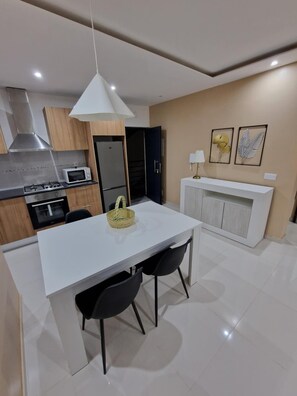 Cuisine privée
