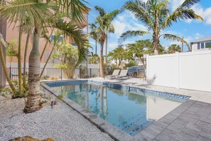 Shared Pool