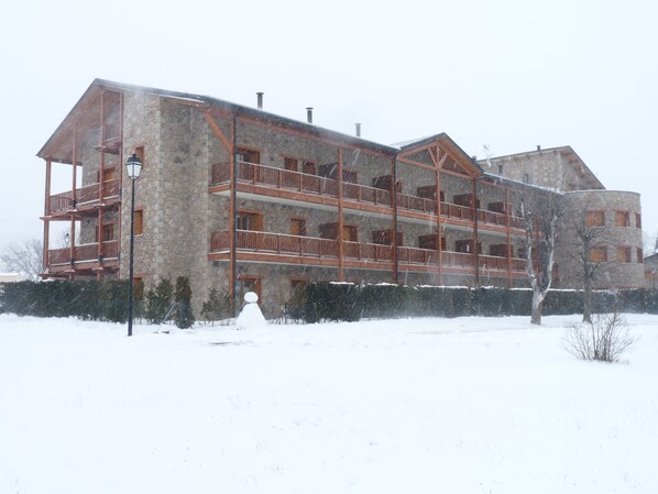 Exteriör