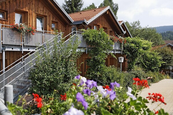 Boendeområde