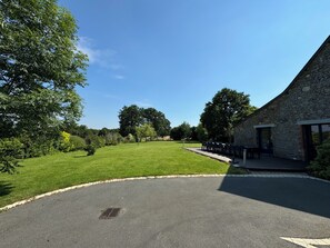 Terrass/Patio