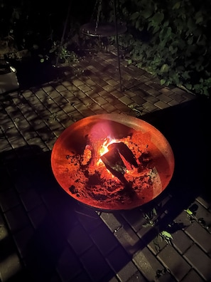Kamin