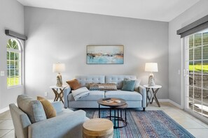 K0485 - Living room