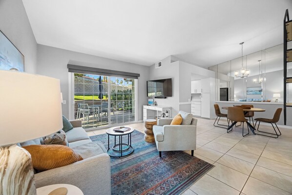 K0485 -  Living room Area