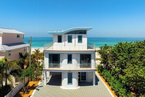 Anna Maria Wave - Anna Maria Accommodations